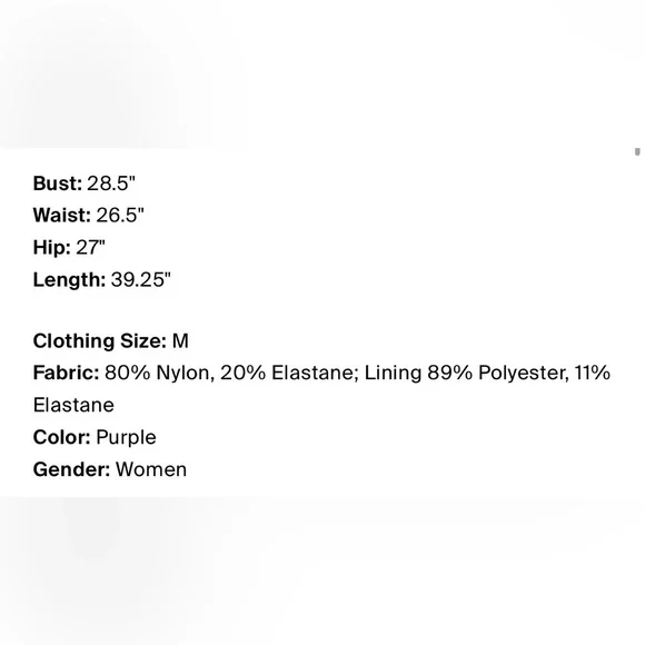 Baobab Lavender One-Shoulder Crop Top & Maxi Skirt Set - Picture 4 of 4